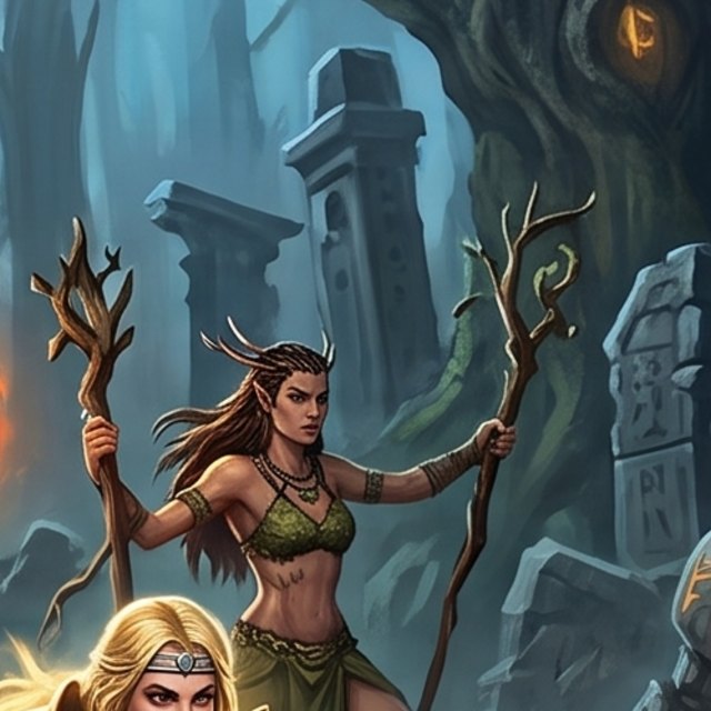 Druida
